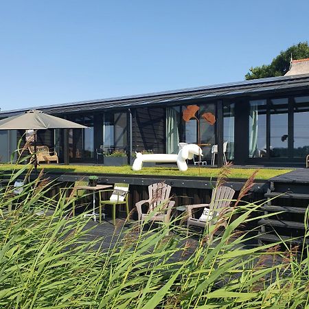 Hippe Schuur Tytsjerk Exterior foto