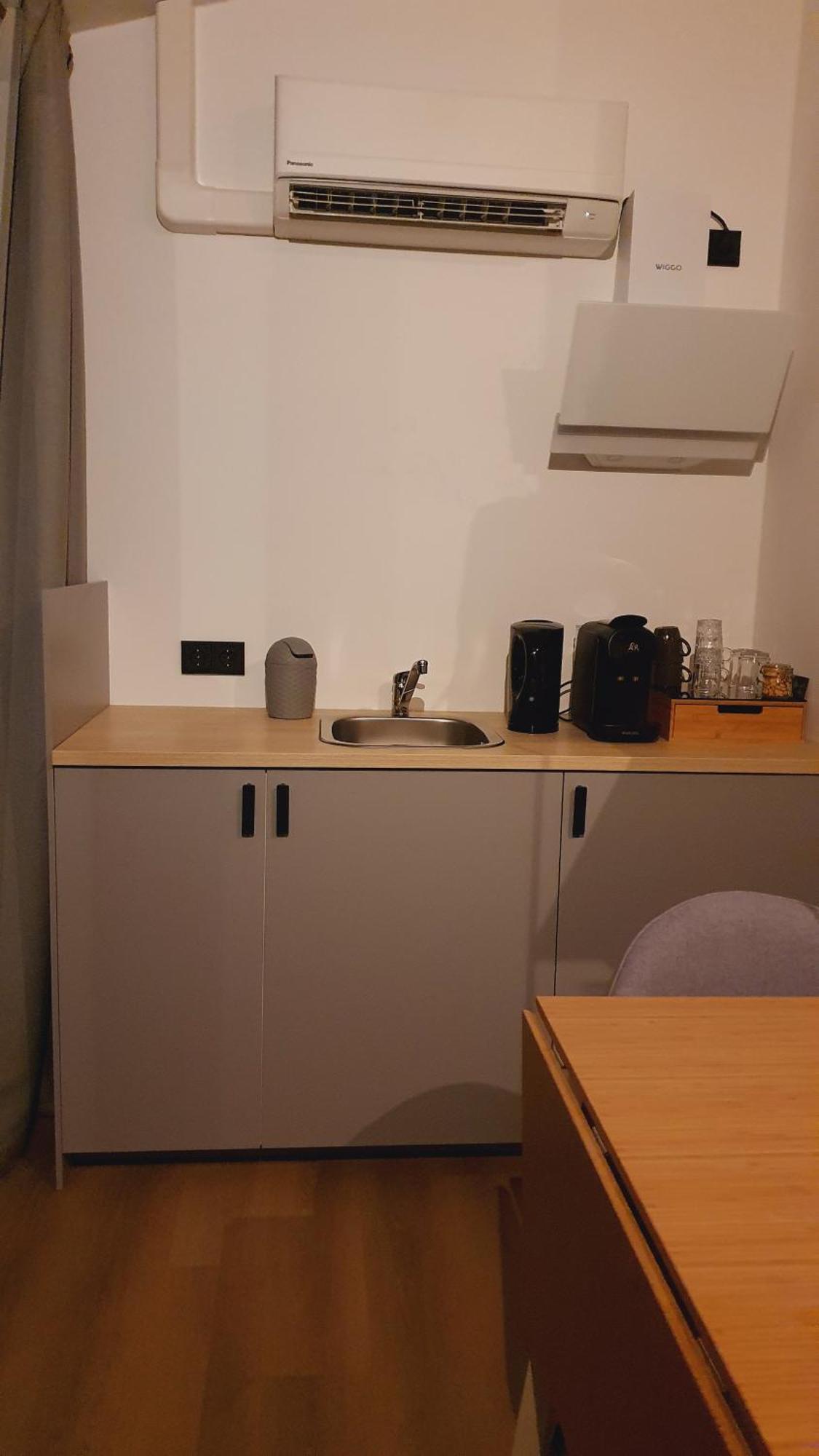 Hippe Schuur Tytsjerk Exterior foto